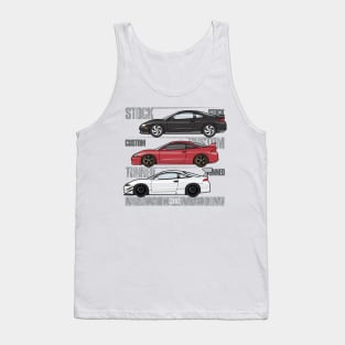 3 in 1 Tank Top